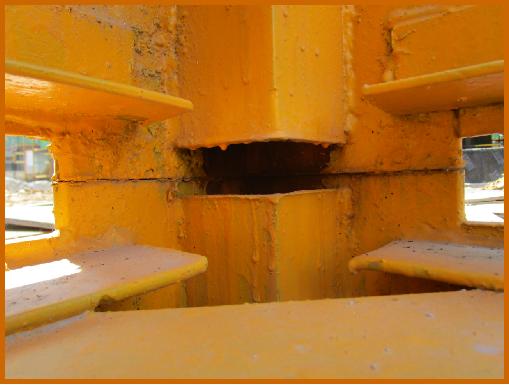 塔式起重机附着和顶升,简述塔式起重机顶升作业注意事项