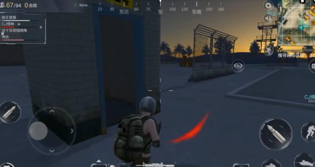 腾讯第一款吃鸡光荣使命,腾讯光荣使命有人玩吗