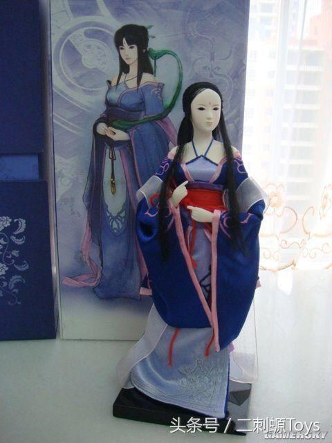 祖国版手办有收藏价值吗,祖国版手办崩坏为什么值得买