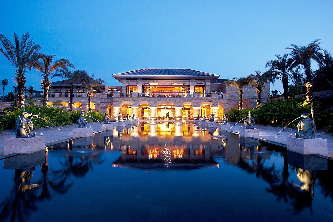 十一去三亚自助游攻略路线怎么走,这份三亚秋冬吃喝攻略请收好