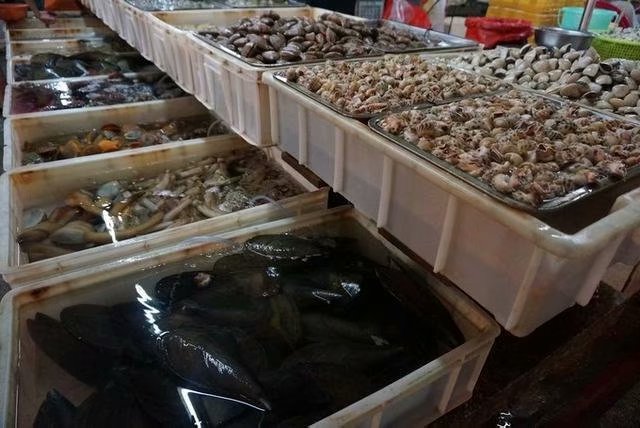 十一去三亚自助游攻略路线怎么走,这份三亚秋冬吃喝攻略请收好