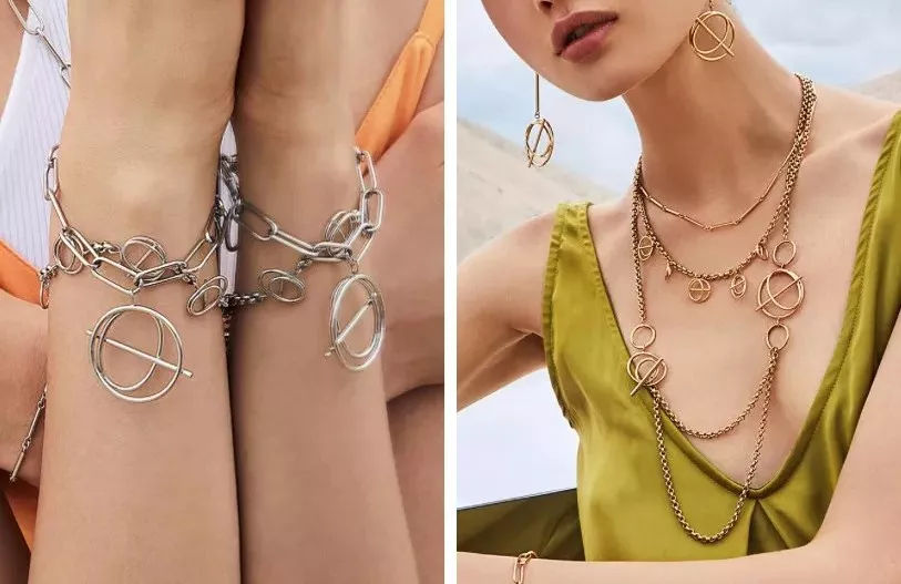 托特包推荐小众轻奢,好看又小众的饰品推荐