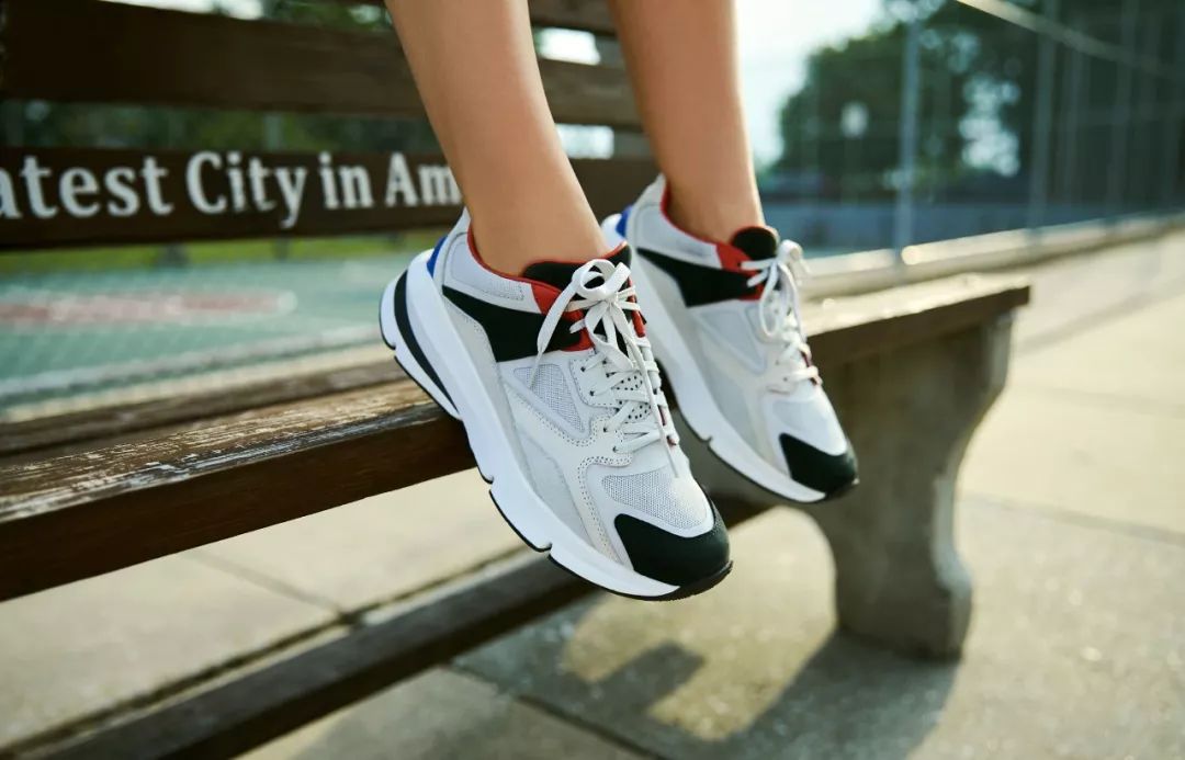 冷门球鞋欣赏,一周冷门球鞋推荐