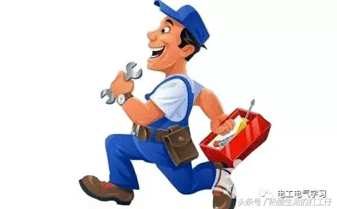 老电工如何通过功率知道电流大小,老电工详细讲解功率换算电流方法