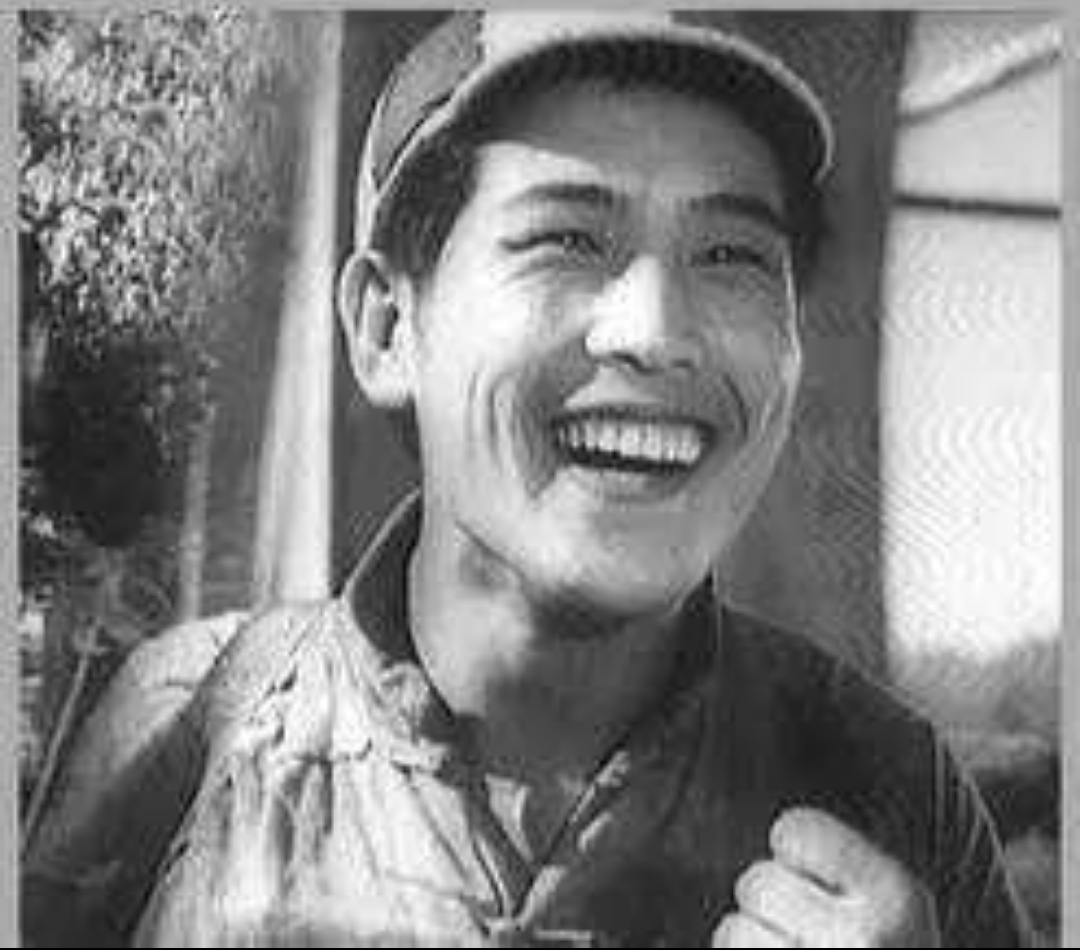 老电影中演员张良近况,老电影演员张良简历