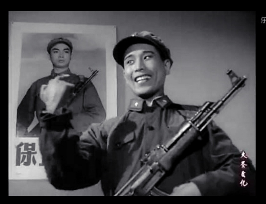 老电影中演员张良近况,老电影演员张良简历