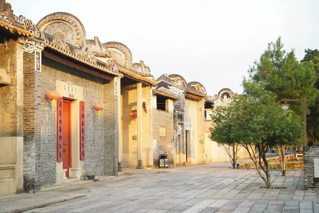 烧番塔、赏醒狮……佛山传统中秋习俗又要上央视！提前剧透