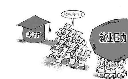 大学生毕业后的出路选择有哪些,大学生比较稳妥的出路