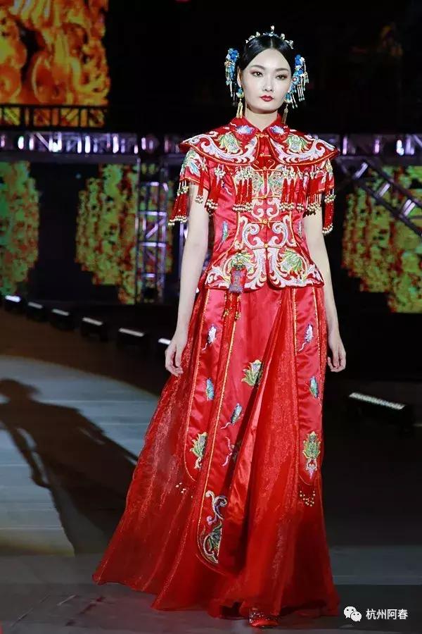 重庆国际时装周主办,重庆国际时装周