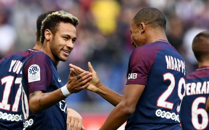 fifa19欧冠姆巴佩,fifa19贝尔过人