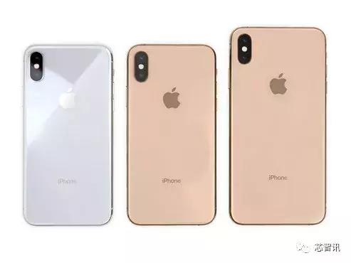 iphonexs拆解视频,苹果xsmax拆解