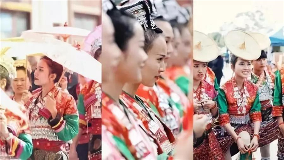 云南傣族服饰的认识和了解,傣装衣服款式图