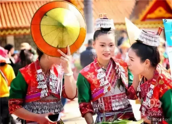 傣装衣服款式类型大全,傣装写真一键换装