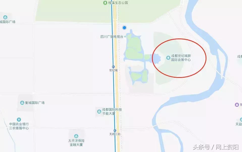 今天来逛西博会最全攻略,西博会有什么玩的