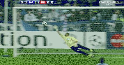 c罗重回曼联经典比赛,回忆杀罗德岛战记