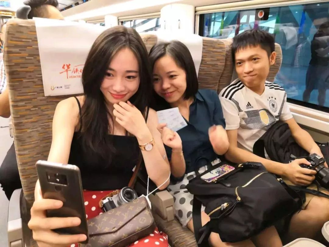 广深港高铁开通最新消息,广深港高铁最新走势