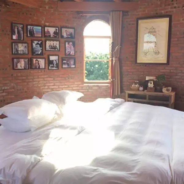 广东顶级最美10家民宿不服来辩,广东最美天空民宿