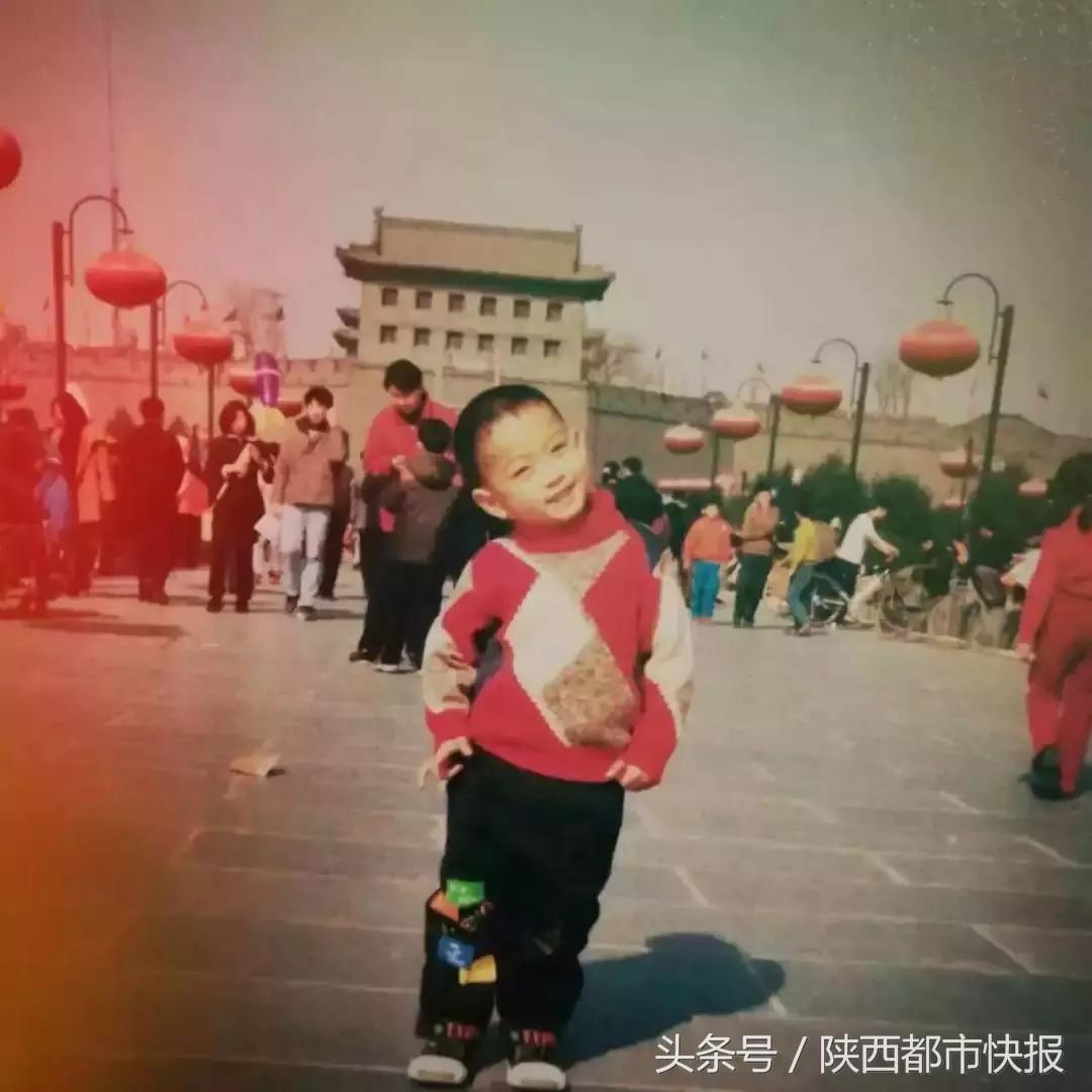 西安被遗忘的公园,西安被人遗忘的公园