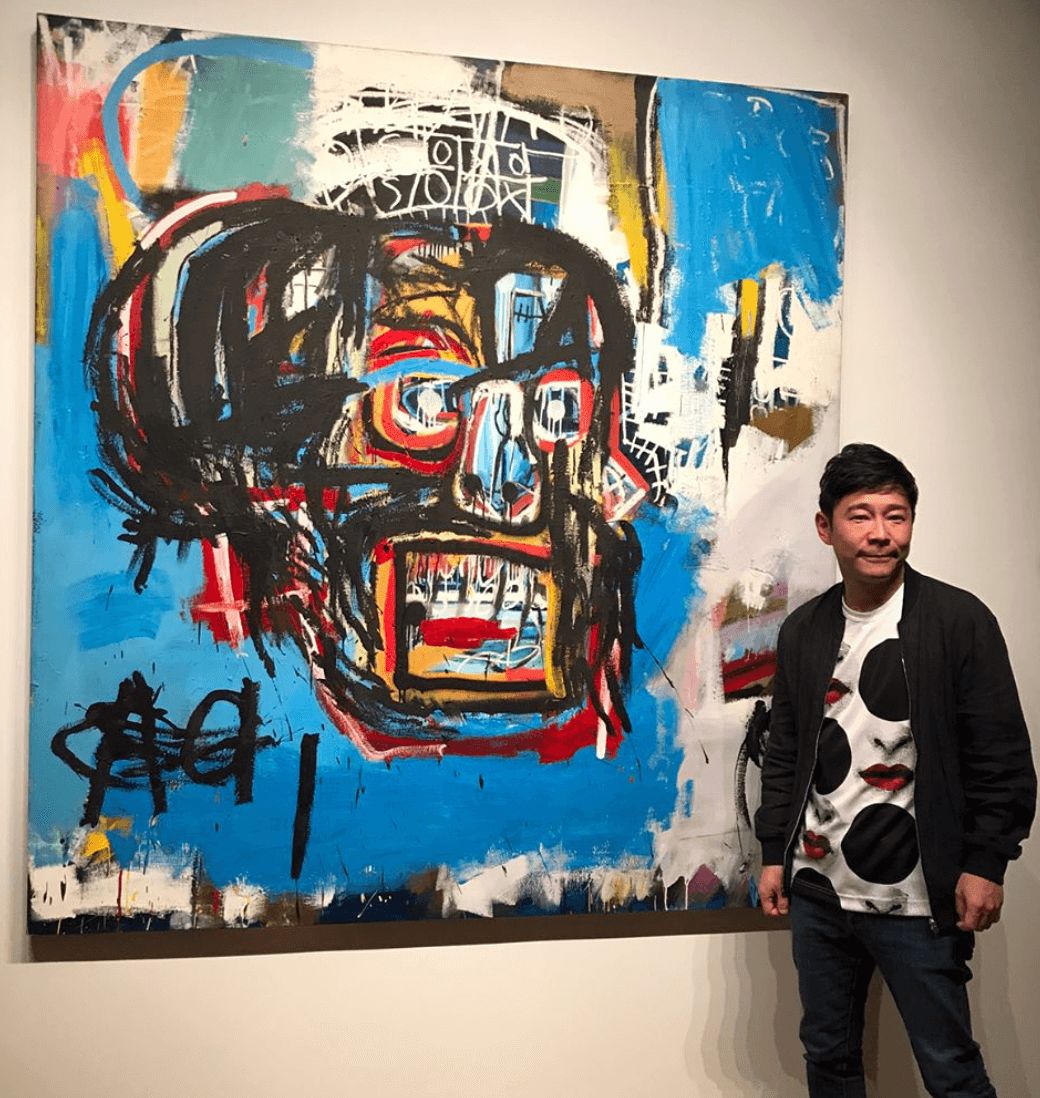 “有钱人的快乐你们想象不到！”这位日本亿万富豪，将……