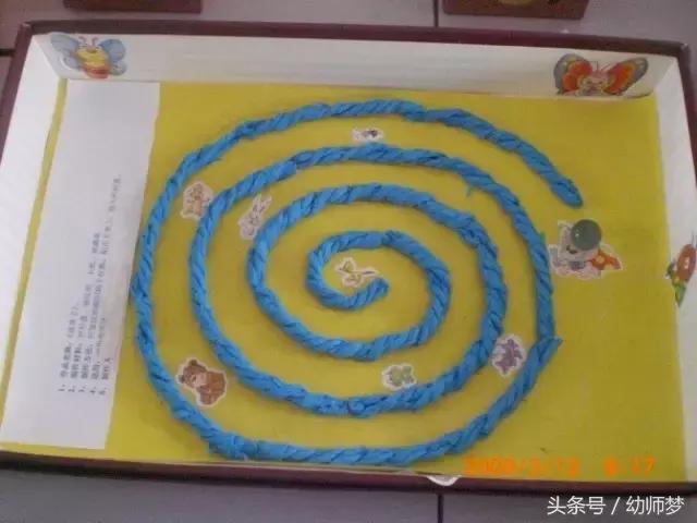 史上最富有创意力的玩教具,大型玩教具手工多种玩法