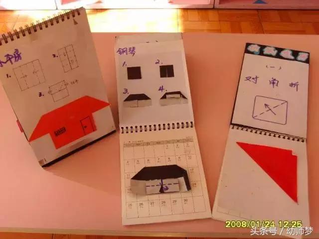 史上最富有创意力的玩教具,大型玩教具手工多种玩法