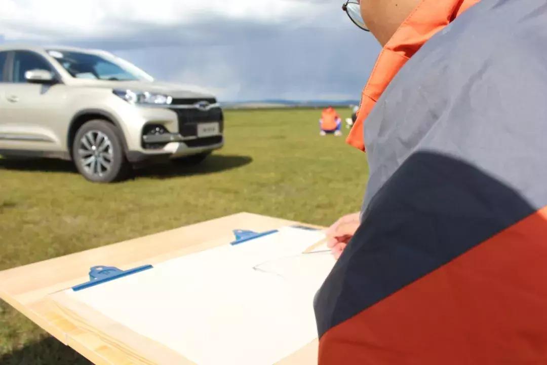 全新一代瑞虎8秘境雨林深度体验 (开19款1.6t豪华版瑞虎8自驾游)