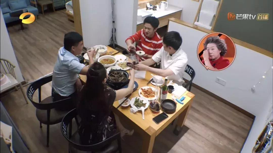 我家那小子武艺图片,我家那小子武艺和父亲合唱