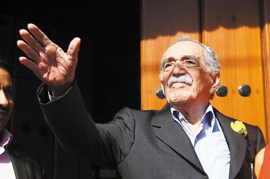 百年孤独的开场白怎么说,一生必读的千年书