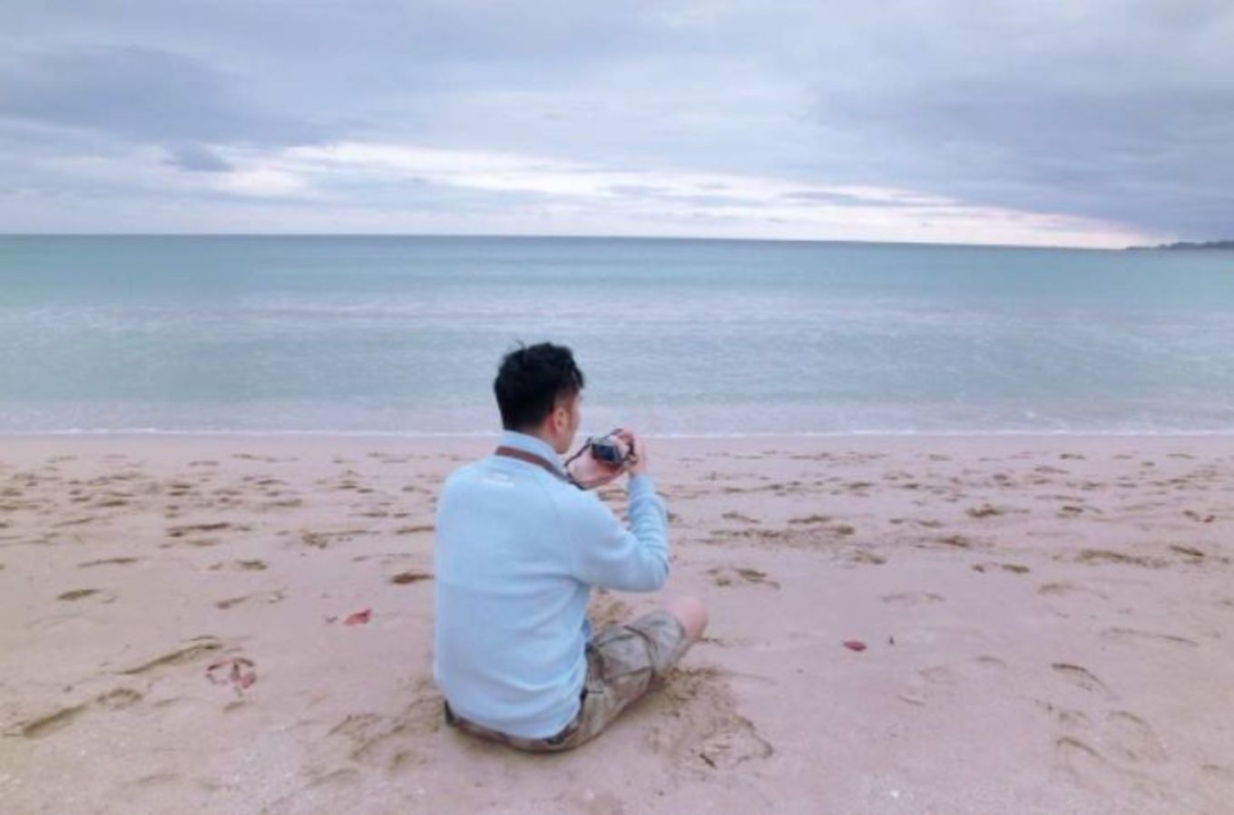 台湾六日游攻略,台湾旅游小台北