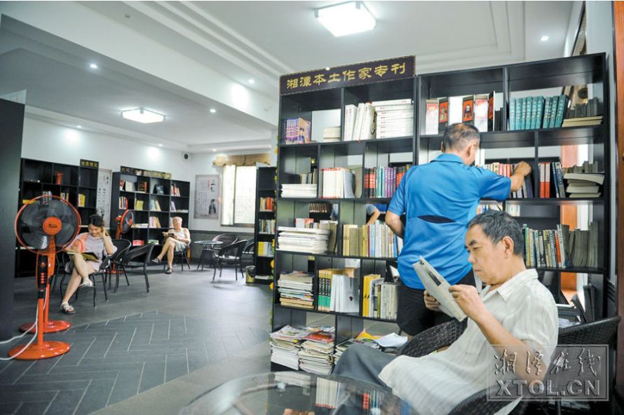 湘潭宜华湘江名城,湘潭曾经是全国一流的大城市