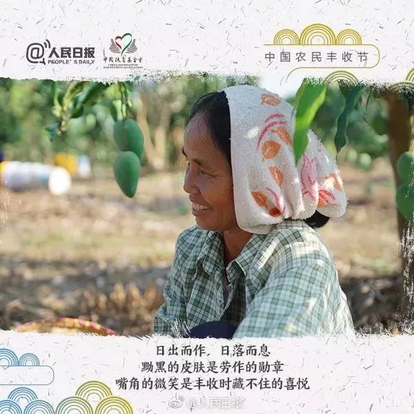 秋分中国农民丰收节会议视频,秋分共庆中国农民丰收节