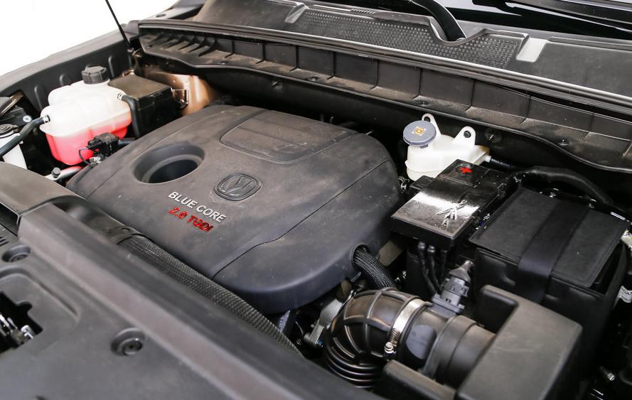 长安cs95为什么销量那么少,长安cs95为什么卖得少