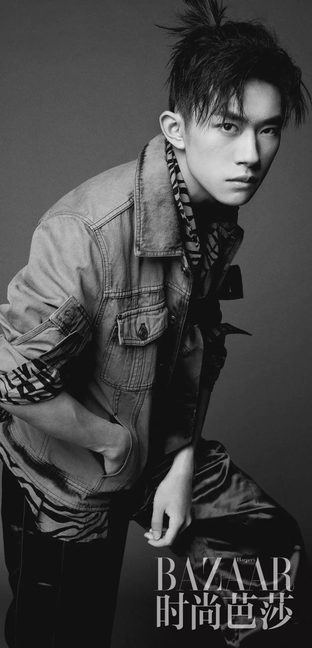 tfboys易烊千玺出道,tfboys为什么只有易烊千玺火