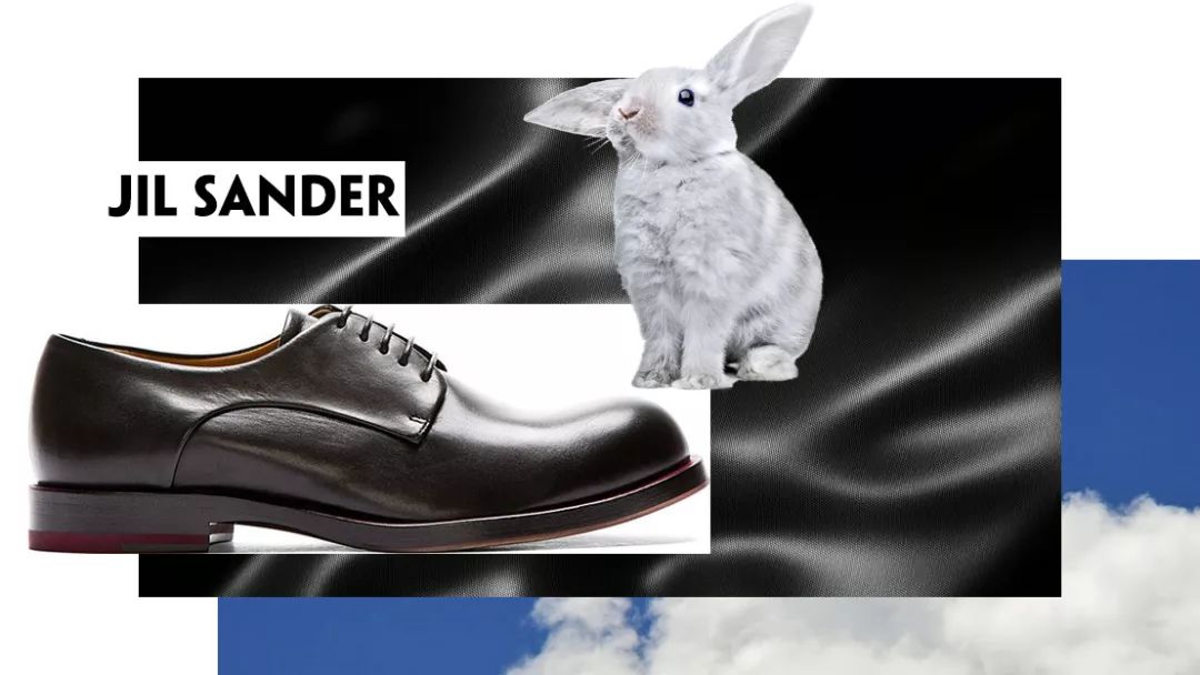 我的秋季美鞋｜“过季”不过是骗人买买东西