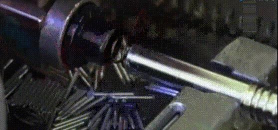 雨伞制造简易流程,涨知识玩法