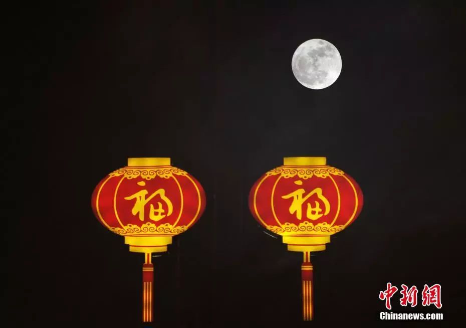 一年又到中秋日,与君共此时!福州中秋难赏月?这份拍摄秘籍要掌握!