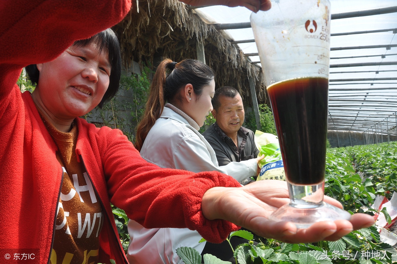 水溶肥达不到国家标准的是假货吗,大量元素水溶肥假货鉴别