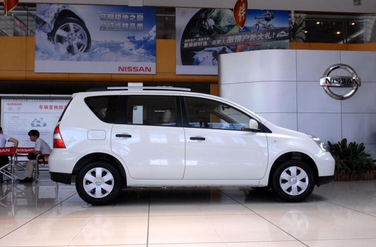 3万预算跑高速有面子二手车推荐,13年骊威自动挡值得入手吗