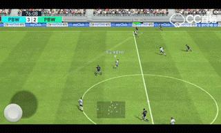 实况足球实用进攻技巧,实况足球超实用的进攻技巧
