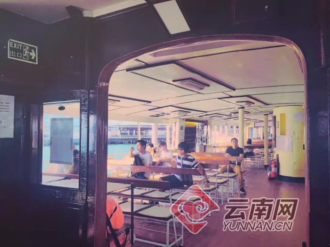 昆明直达香港的高铁,昆明去香港的高铁