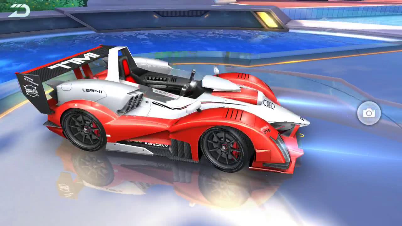 qq飞车a车飞跃端游,qq飞车手游a车飞跃