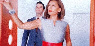 职场适用的香水,职场好用的香水