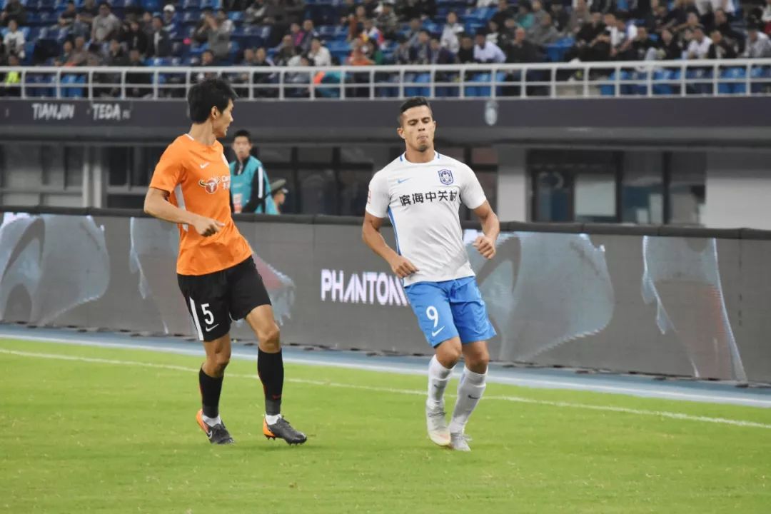 泰达主场延续三分,泰达队最新消息