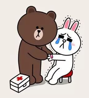 创可贴伤口如何修复,伤口快速愈合的方法创可贴