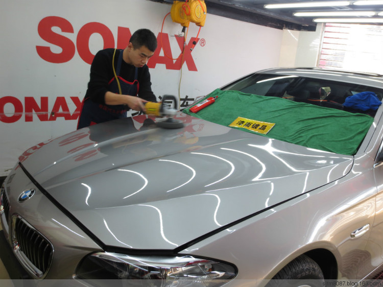 车子镀晶跟没镀晶有什么区别,镀晶和汽车镀晶有什么区别