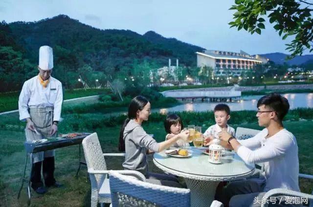 宁波森林汤泉温泉,宁波半山汤谷温泉