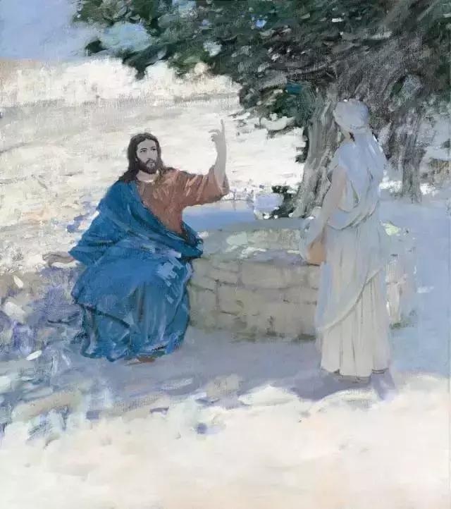 风景写生色彩表现技法及分类,风景写生色彩用多少色