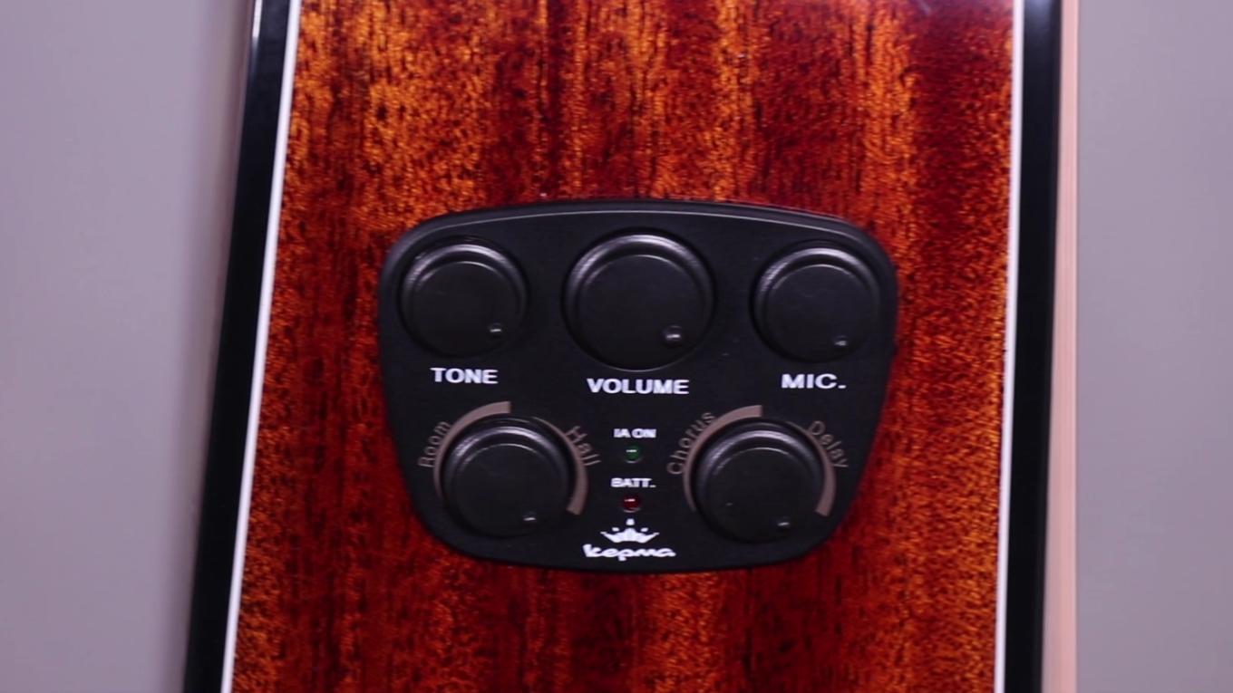 卡马吉他f1和g1有什么区别,卡马a1g1f1有什么区别