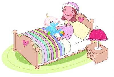 坐小月子不能在娘家坐吗,坐小月子没满月坐别人车有啥讲究