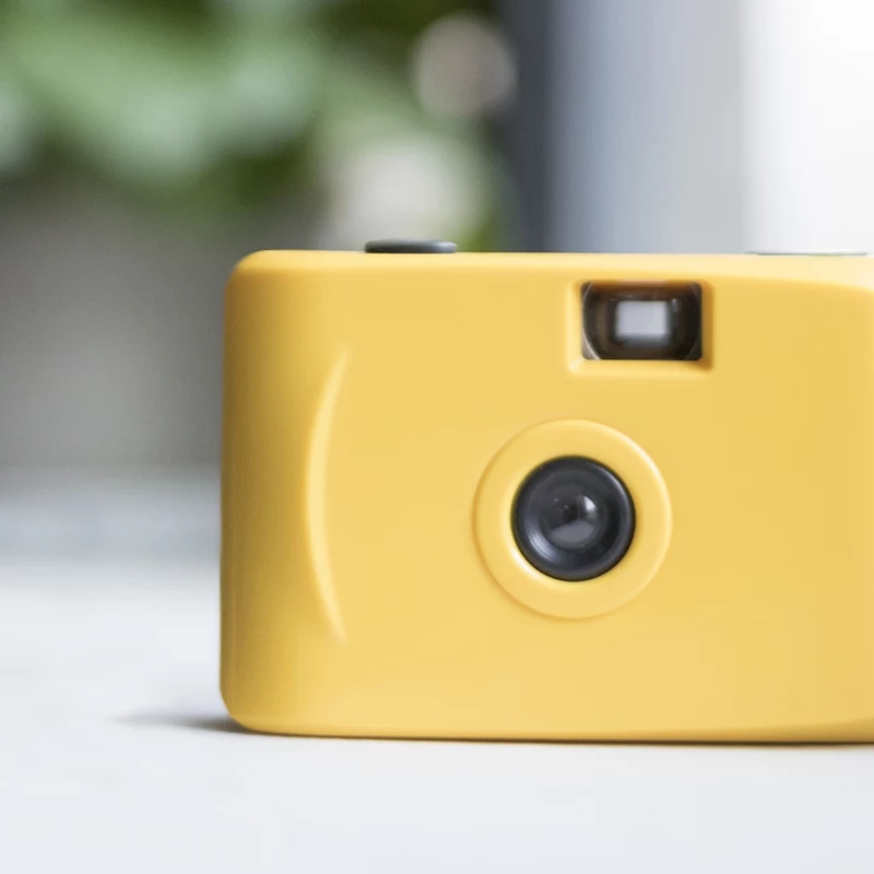 「洗锅摄影安利」｜选择一款适合学生*党**的平价相机